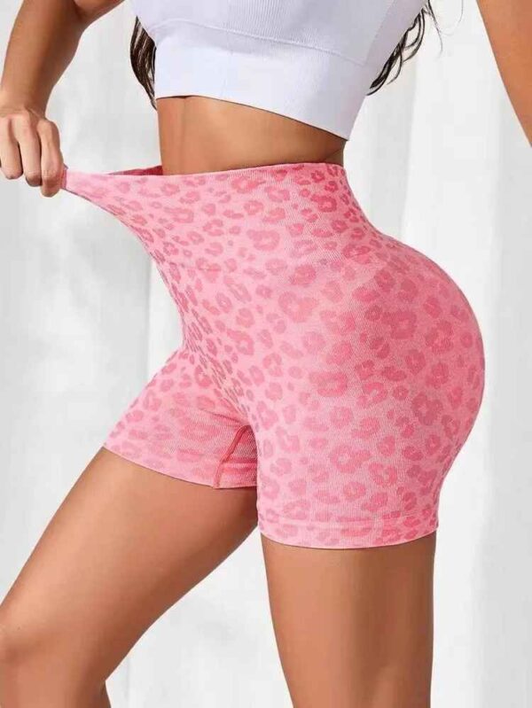 Short Legging Femme Sexy – Image 4