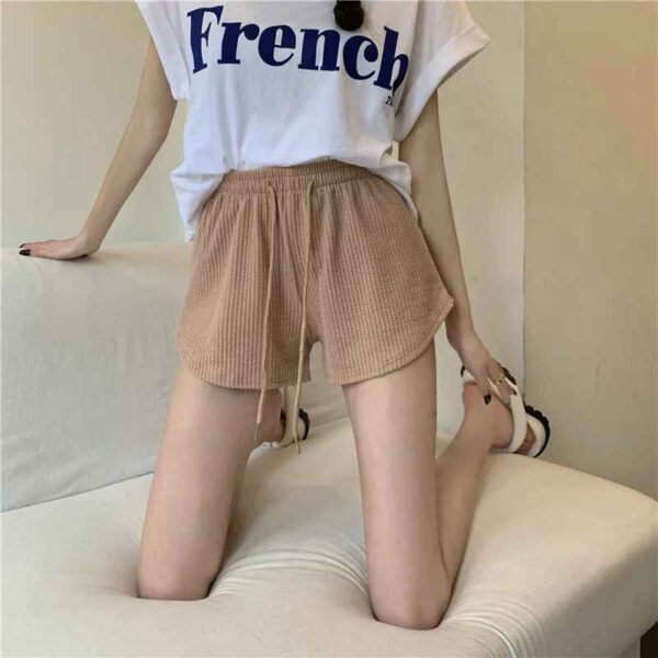 Mini Short Femme – Image 2