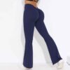 Legging Femme – Taille Haute & Coupe Sculptante – Image 4