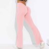 Legging Femme – Taille Haute & Coupe Sculptante