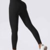 Legging Femme – Taille Haute & Coupe Sculptante – Image 10