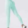 Legging Femme – Taille Haute & Coupe Sculptante – Image 9
