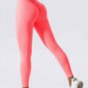 Legging Femme – Taille Haute & Coupe Sculptante