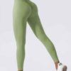 Legging Femme – Taille Haute & Coupe Sculptante – Image 5