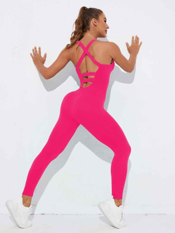 Combinaison de Sport