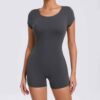 Combinaison Short Femme – Coupe Courte – Image 5