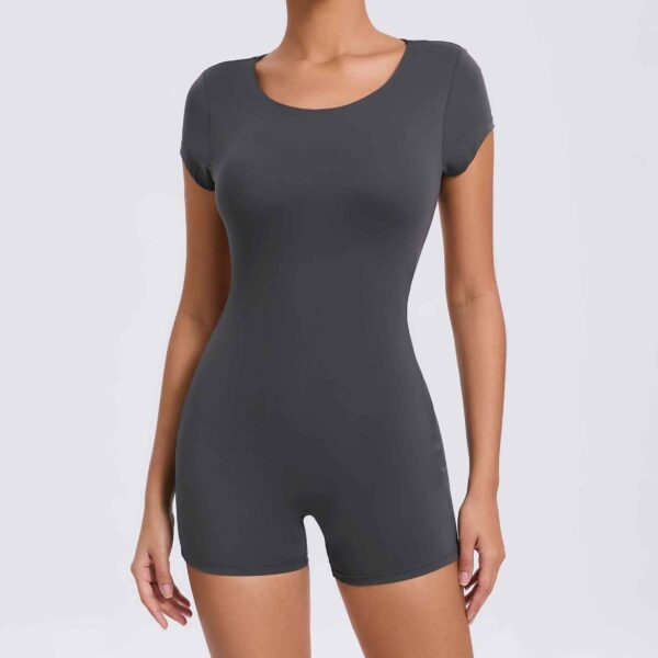 Combinaison Short Femme – Coupe Courte – Image 5