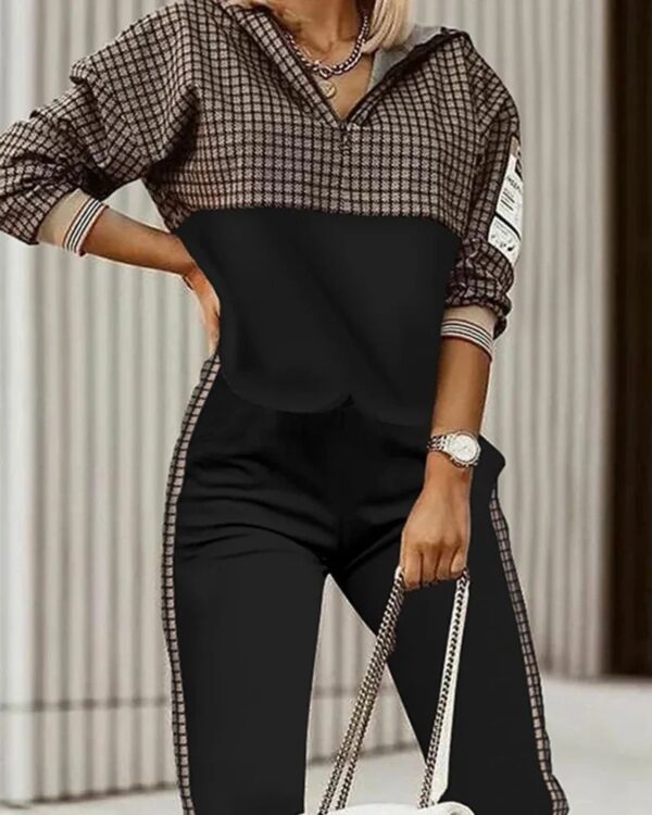 Ensemble de Survêtement Femme – Image 2