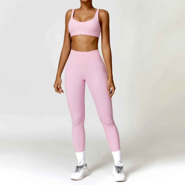Ensemble Survêtement Femme – Confort & Style au Quotidien – Image 5