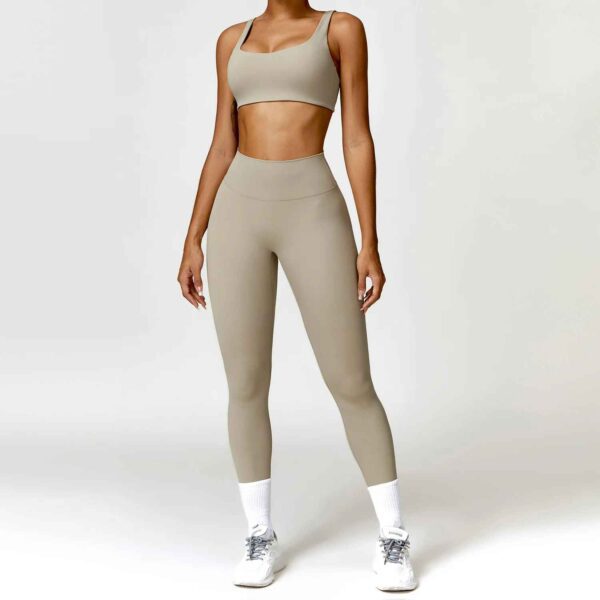 Ensemble Survêtement Femme – Confort & Style au Quotidien – Image 3