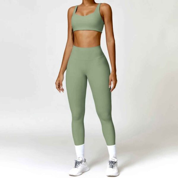 Ensemble Survêtement Femme – Confort & Style au Quotidien