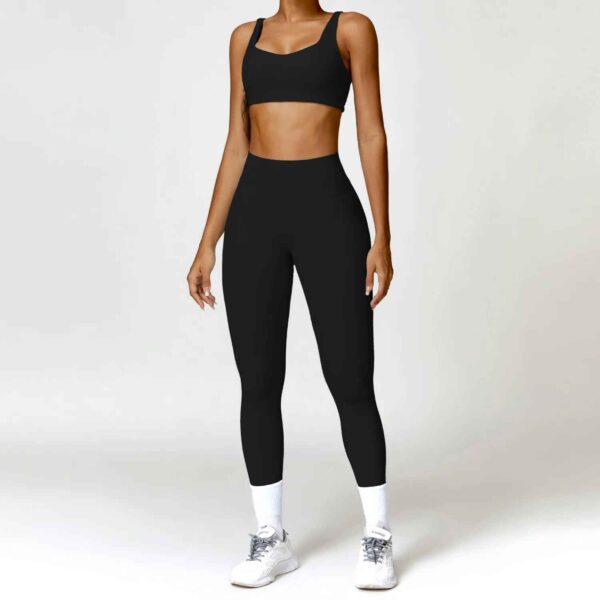 Ensemble Survêtement Femme – Confort & Style au Quotidien – Image 2