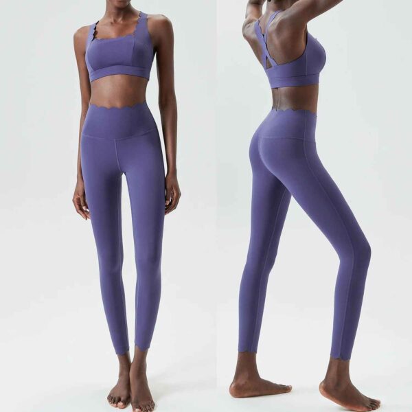 Ensemble Survêtement Femme – Confort & Style au Quotidien – Image 2
