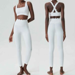 Ensemble Survêtement Femme – Confort & Style au Quotidien