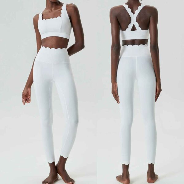 Ensemble Survêtement Femme – Confort & Style au Quotidien