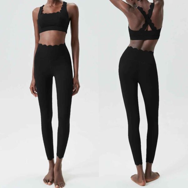 Ensemble Survêtement Femme – Confort & Style au Quotidien – Image 9