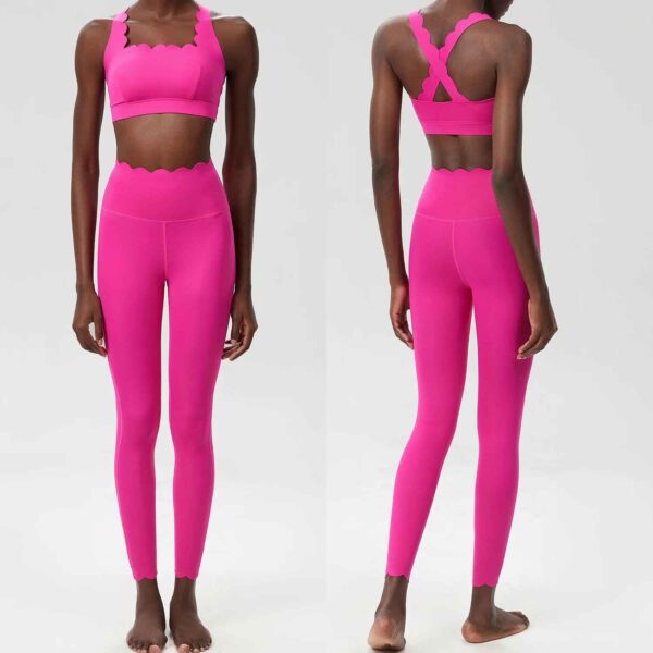 Ensemble Survêtement Femme – Confort & Style au Quotidien – Image 6