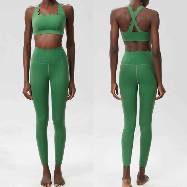 Ensemble Survêtement Femme – Confort & Style au Quotidien – Image 4