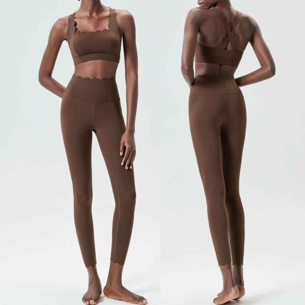 Ensemble Survêtement Femme – Confort & Style au Quotidien – Image 3