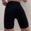 Ensemble Survêtement Femme – Crop Top Ajusté – Image 6