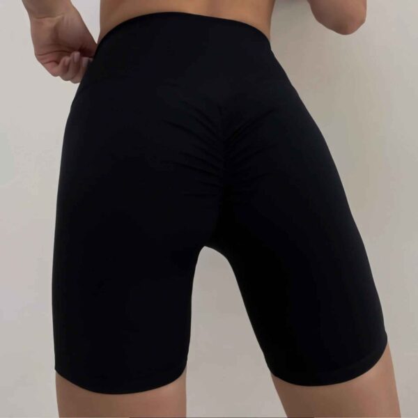 Ensemble Survêtement Femme – Crop Top Ajusté – Image 6