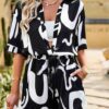 Short t-shirt Femme – Image 3
