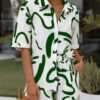 Short t-shirt Femme – Image 2